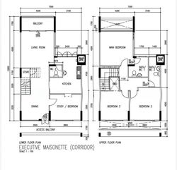 Blk 128 Simei Street 1 (Tampines), HDB Executive #546689771